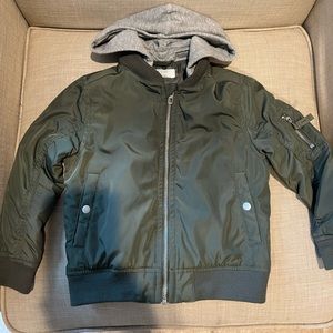 H&M Boys Bomber Jacket